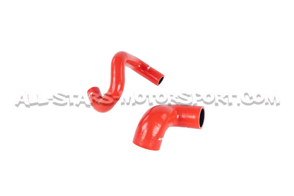 Mangueras de turbo de silicona Alpha Competition para Abarth 595 / 695