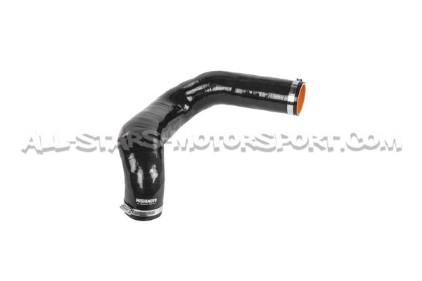 Manguito de intercambiador Cold Side Mishimoto para Focus 3 ST