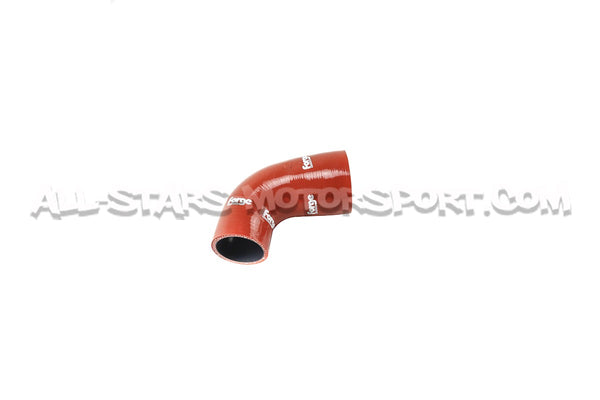 Manguito de turbo de silicona Forge para Audi S3 8L / TT 225 / León 1M Cupra 1.8T
