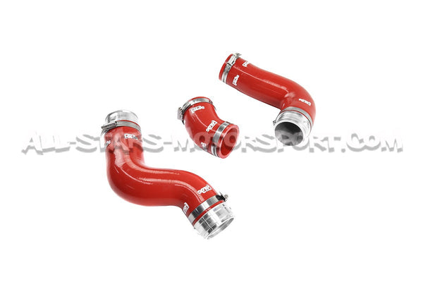 Manguitos de intercambiador Forge Motorsport para 2.0 TFSi