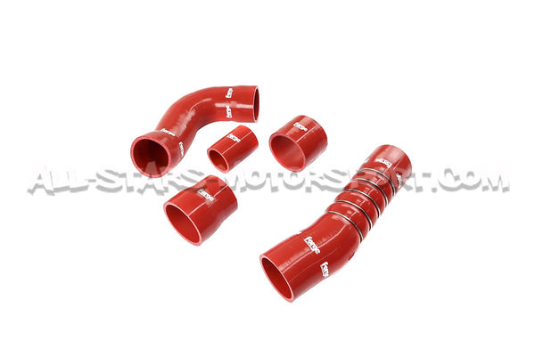 Manguitos de intercambiador Forge para Audi RS3 8V / TTRS MK3