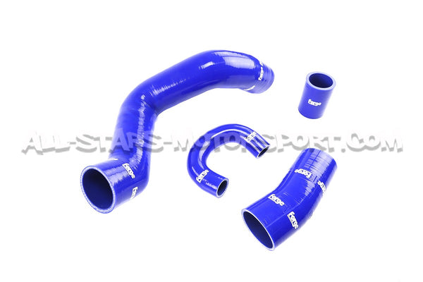 Manguitos de intercambiador Forge para Ford Mustang Ecoboost