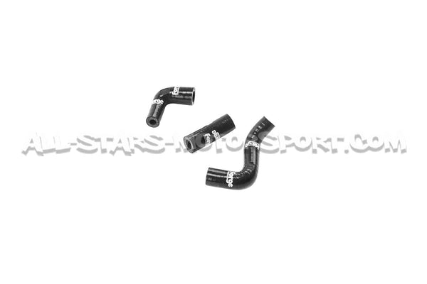 Manguitos de respiración Forge para TT MK1 / S3 8L / León Cupra 1M