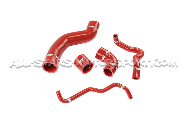 Manguitos de turbo Forge para León 1M / Audi TT 8N / Golf 4 GTI 180cvs