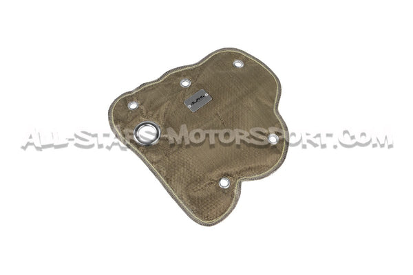 Manta térmica de turbo Alpha Competition para ABARTH 595 / 695