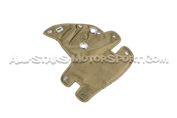 Manta térmica de turbo Forge Motorsport para Suzuki Swift Sport ZC33S