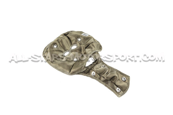 Manta térmica de turbo Forge para A45 AMG / CLA 45 AMG W176