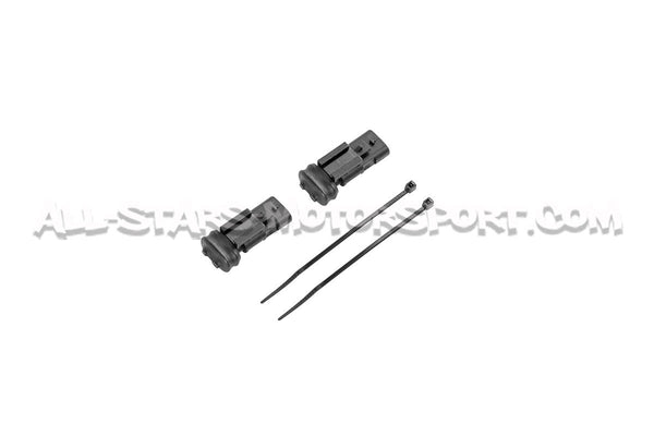 Módulos de supresion de válvulas de escape Scorpion para Audi S3 / Golf 7 / Golf 8 / RS3 / Cupra