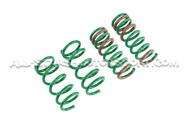 Muelles de suspension -17mm Tein S-Tech para Nissan 350Z