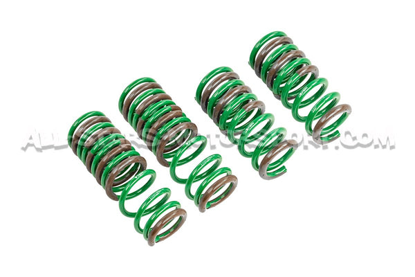 Muelles de suspension -25mm Tein S-Tech para Nissan R35 GTR