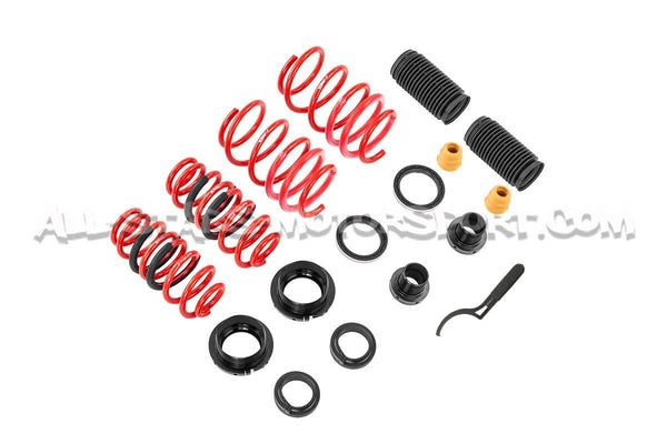 Muelles de suspensión ajustables Eibach Sportline Plus para Golf 8 R Variant / Octavia NX Combi