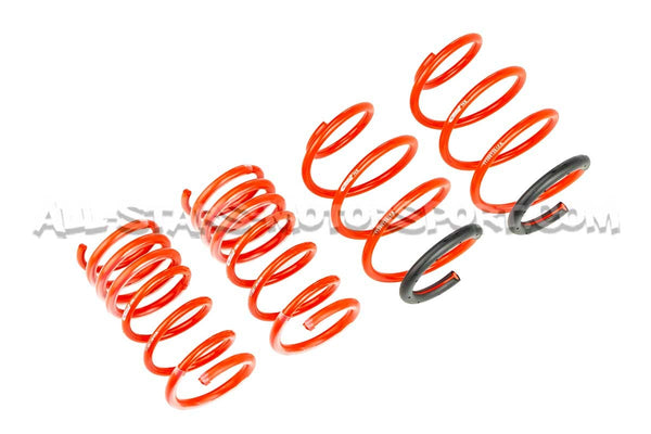 Muelles de suspensión Eibach Pro-Kit -20mm para Abarth 595 / 695