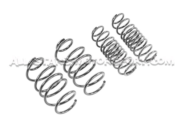 Muelles de suspensión Racingline -25mm para UP GTI