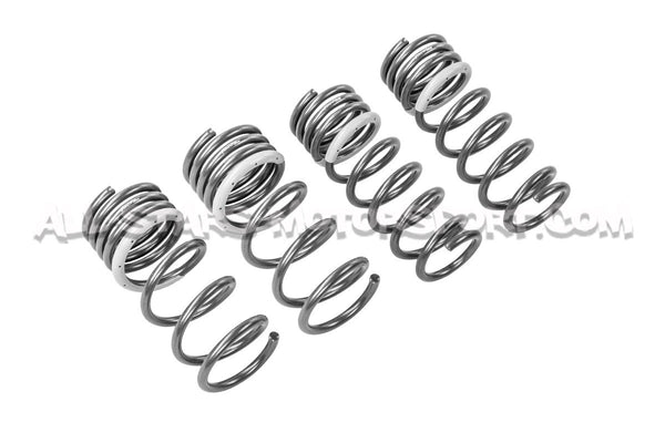 Muelles de suspensión Tanabe Funtoride -25mm para Nissan 370Z