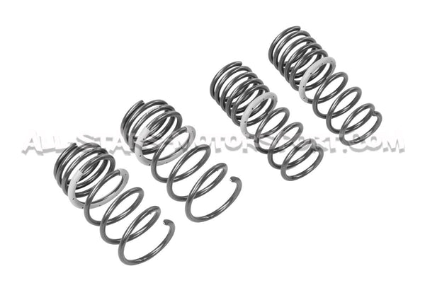 Muelles de suspensión Tanabe Funtoride -25mm para Toyota GR86 / Subaru BRZ ZD8