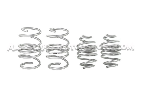 Muelles rebajados -15mm / 20mm Whiteline para Renault Clio 3 RS 197