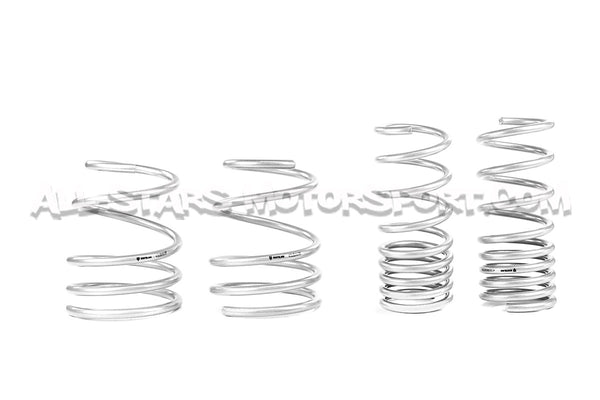 Muelles rebajados -15mm Whiteline para Subaru Impreza STI VA 14-18