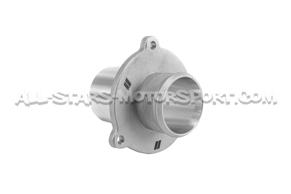 Muffler delete CTS Turbo para Golf 7 GTI / Golf 7 R / Polo GTI