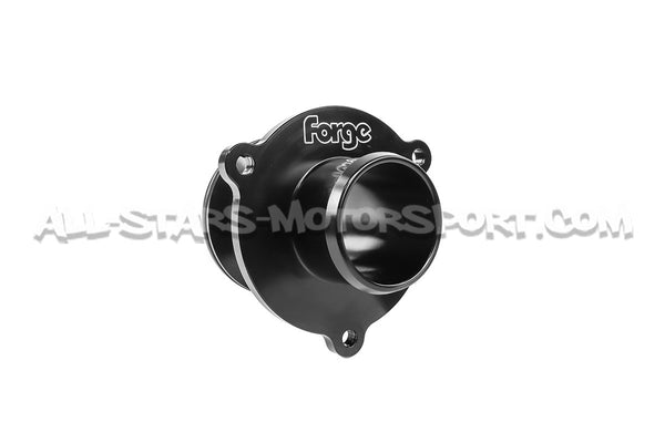 Muffler delete Forge para Golf 7 GTI / Golf 7 R / Polo GTI / Octavia VRS 1.8 / 2.0 TFSI