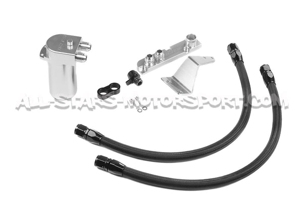 Oil Catch Can CTS Turbo para Golf 5 GTI