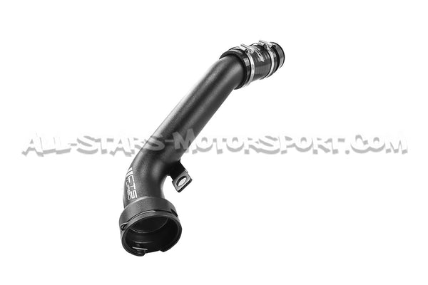 Outlet CTS turbo para Golf 6 GTI / Leon 1P / Scirocco 2.0 TSI