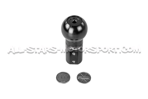 Palanca de cambios Racingline para Golf 7 / Golf 8 / Leon 3 / S3 8V / TT 8S (Caja manual 6)