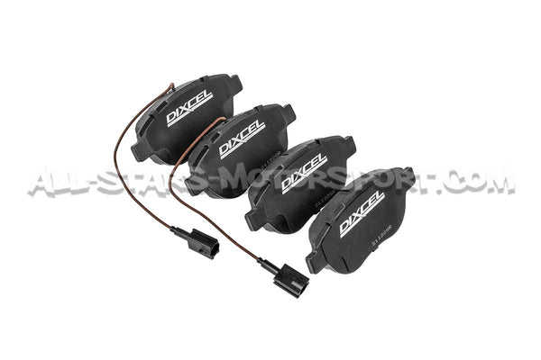 Pastillas de freno delanteras Dixcel Extra Speed para ABARTH 595 / 695