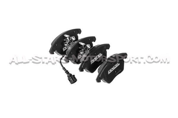 Pastillas de freno delanteras Dixcel Extra Speed para Polo 6R GTI / Ibiza 6J Cupra / Fabia VRS