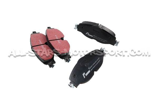 Pastillas de freno delanteras Racingline Performance para Golf 7 GTI / Polo AW GTI / A3 8V / TT Mk3