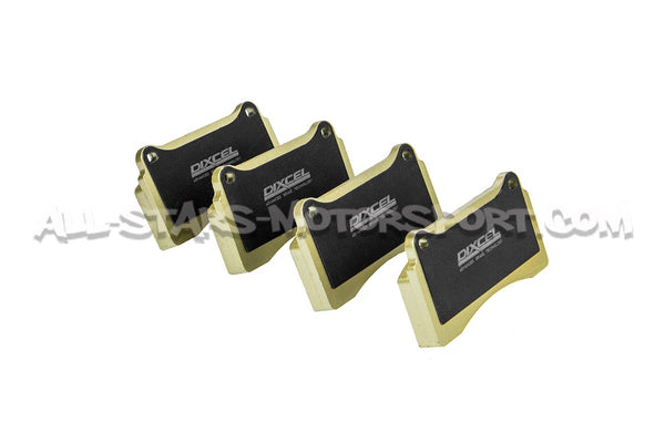 Pastillas de freno traseras Dixcel Z Type para Nissan R35 GTR