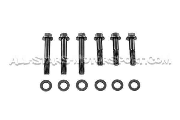 Pernos de flector de transmisión Iroz Motorsport para Audi RS3 8V y TTRS