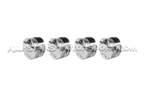 Pistones forjados JE Pistons para Audi S3 8L / TT 8N / León 1M Cupra / Polo 9N GTI 1.8T 20V