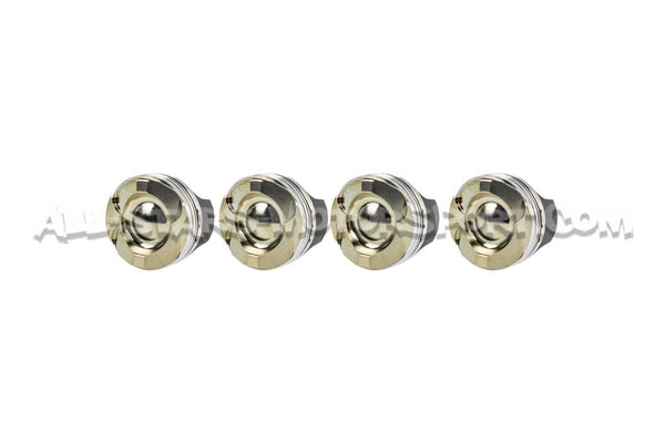 Pistones forjados Wiseco para Ford Fiesta ST Mk7 180