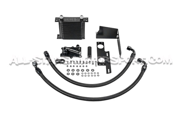 Radiador de aceite Airtec para Abarth 595 / 695