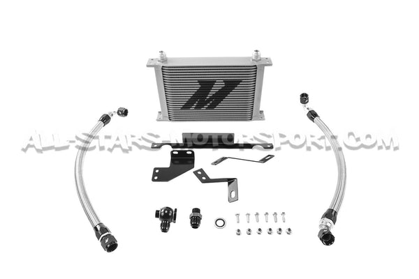 Radiador de aceite Mishimoto para Mitsubishi Lancer Evolution 8 / 9