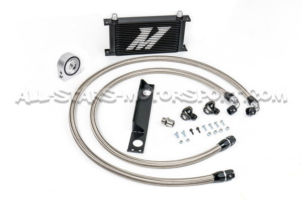Radiador de aceite Mishimoto para Nissan 350Z