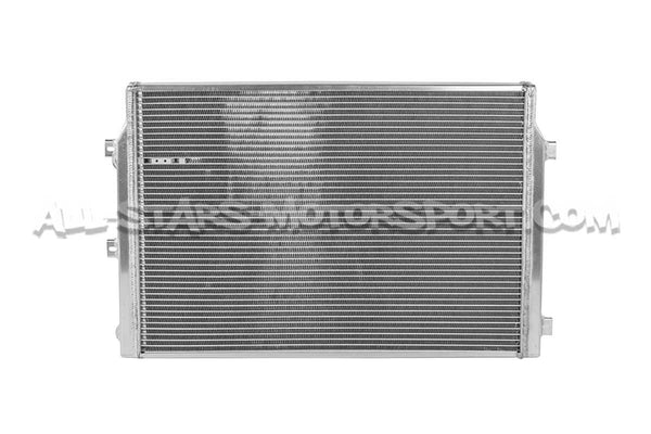 Radiador de aluminio CTS Turbo para Golf 6 GTI / León 2 FR / Scirocco 2.0 TFSI EA888.1 / 2