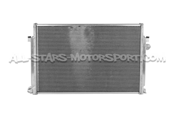 Radiador de aluminio CTS Turbo para S3 8V / Golf 7 GTI / Golf 7 R / León 3 Cupra 2.0 TFSI EA888.3