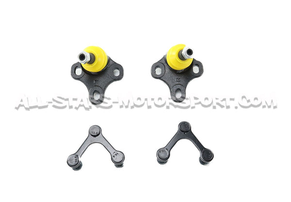 Rotulas de suspension Whiteline para S3 8V / Golf 7 GTI / Golf 7 R / Leon 3 Cupra
