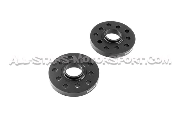 Separadores de ruedas Mishimoto para Golf 5, Golf 6, Golf 7, Golf 8, S3, Leon, TT, Cupra, Octavia