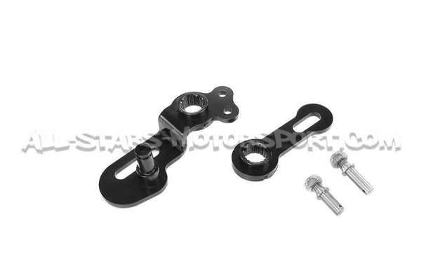Short shift Forge para Hyundai I30N