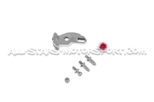 Short Shift Kit Forge para Seat Ibiza 6J / Ibiza 6L Cupra