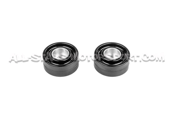 Silentblock de diferencial trasero Whiteline para Nissan R35 GTR
