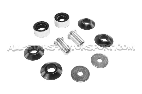 Silentblocks anti-lift traseros de los trapecios delanteros Whiteline para Subaru Impreza STI 08-14
