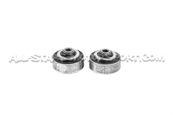 Silentblocks de brazo de suspension delantero Whiteline para Mitsubishi Lancer Evo 10