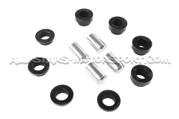 Silentblocks de brazos de suspension delantero Whiteline para Nissan R35 GTR