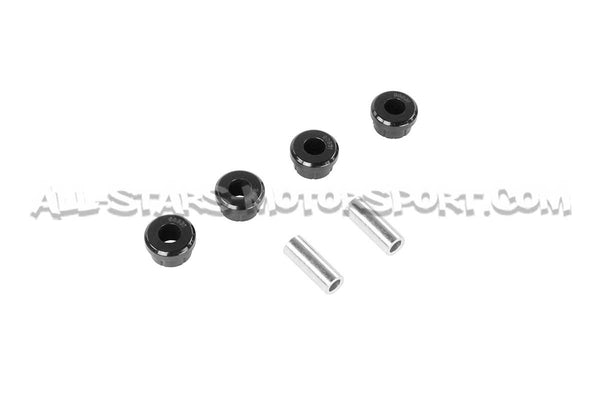 Silentblocks delanteros de brazos de suspension inferiores traseros Whiteline para Nissan R35 GTR