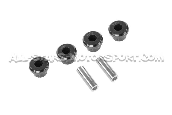 Silentblocks interiores delanteros de brazos de suspension inferiores delanteros Whiteline para Nissan R35 GTR