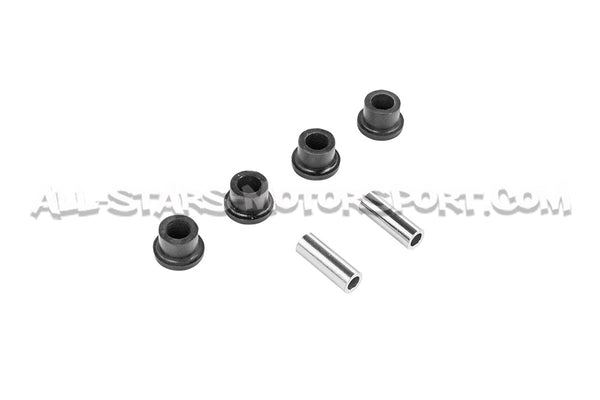 Silentblocks interiores delanteros de brazos inferiores delanteros Whiteline para S3 8L / TT 8N / Golf 4 / UP / Audi S1 / Polo