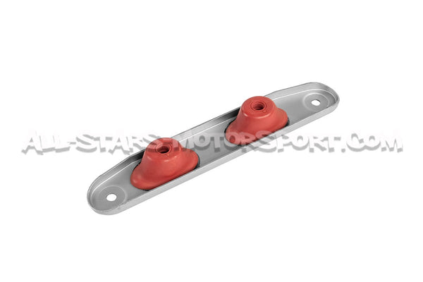 Soporte casquillo de downpipe para Golf 7 R / Golf 7 GTI / S3 8V / Leon 3 Cupra 1.8 / 2.0 TFSI EA888.3